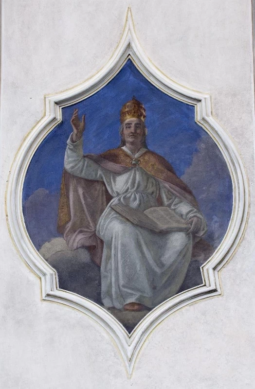 San Gregorio Magno